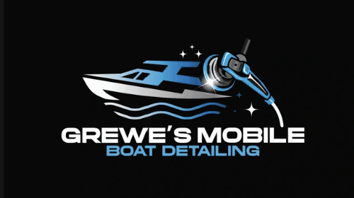 Grewe's Mobile Boat Detailing featured