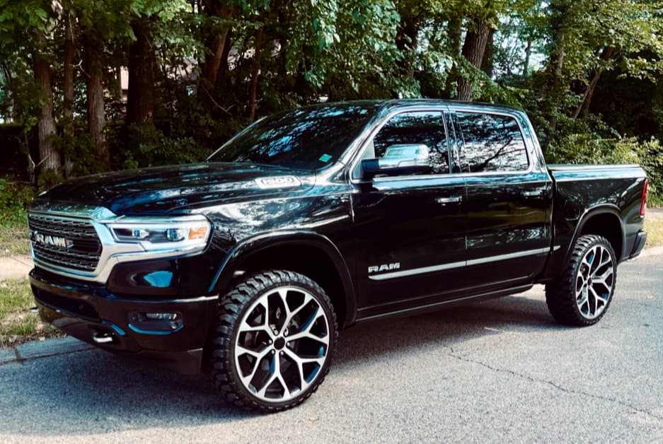 HemiMobileDetailing featured