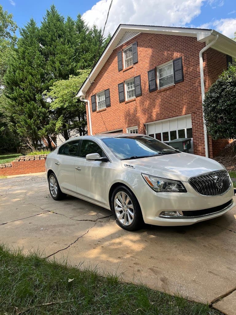 Prestige Auto Care & Detail featured