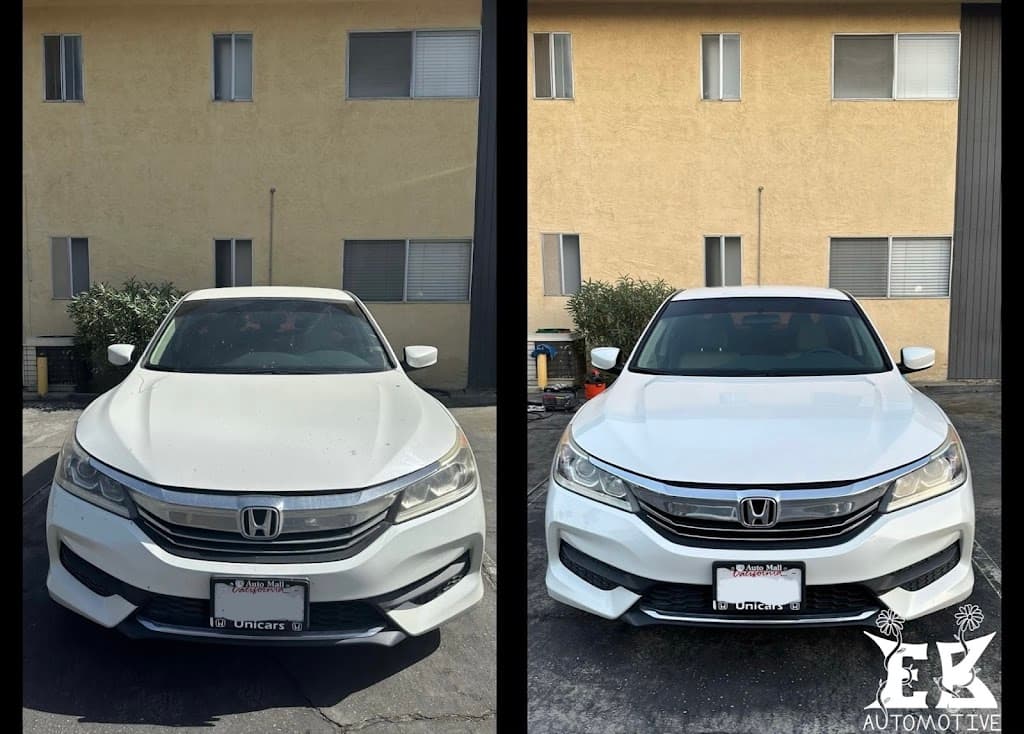 Elysian Bloom Mobile Auto Detailing featured