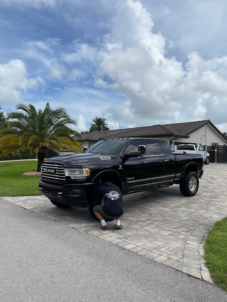 No Limit Detailing FL - Business Image