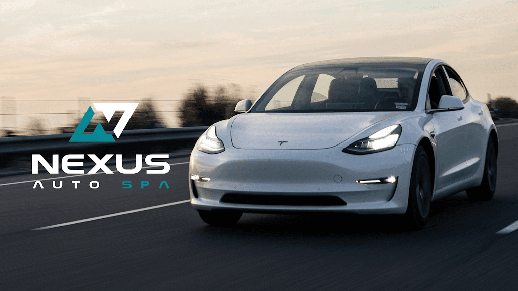 Nexus Auto Spa featured