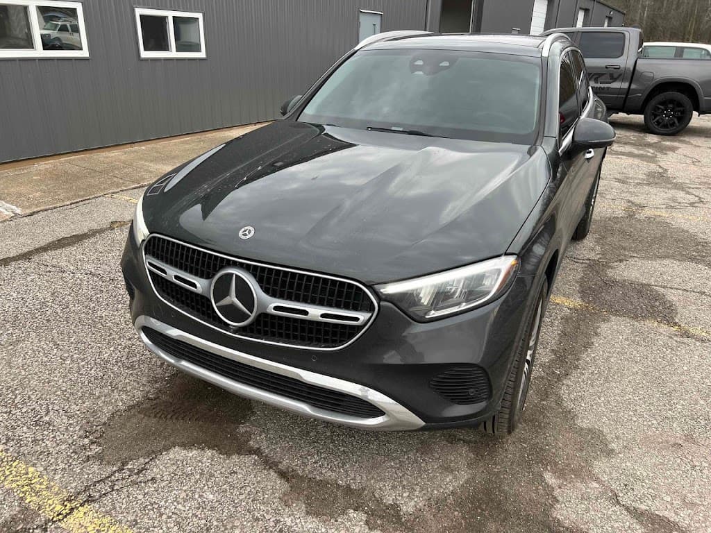 Factory Auto Tint featured