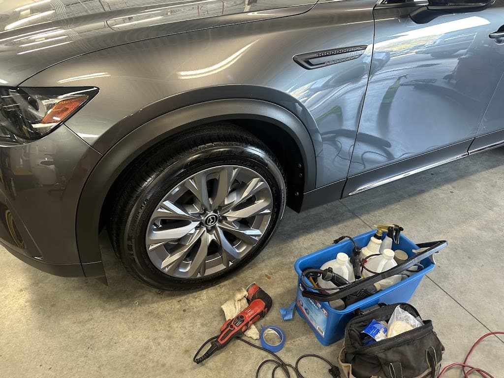 GDJ Detail Company | Boat, RV, Car, Auto Detailing and Ceramic Coating - Business Image