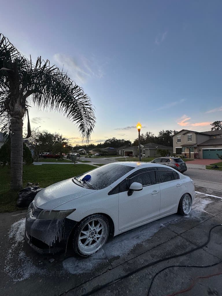 Luxe Auto Detailz featured