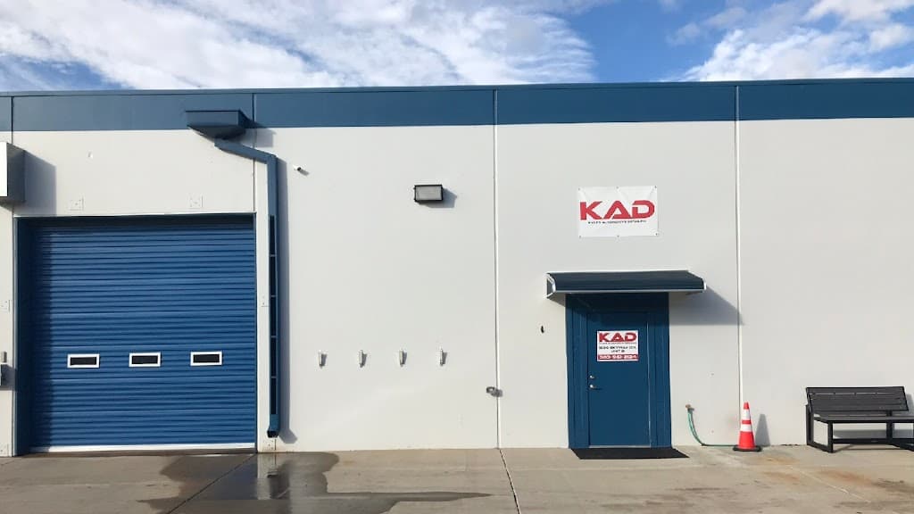 Kyle's Automotive Detailing featured