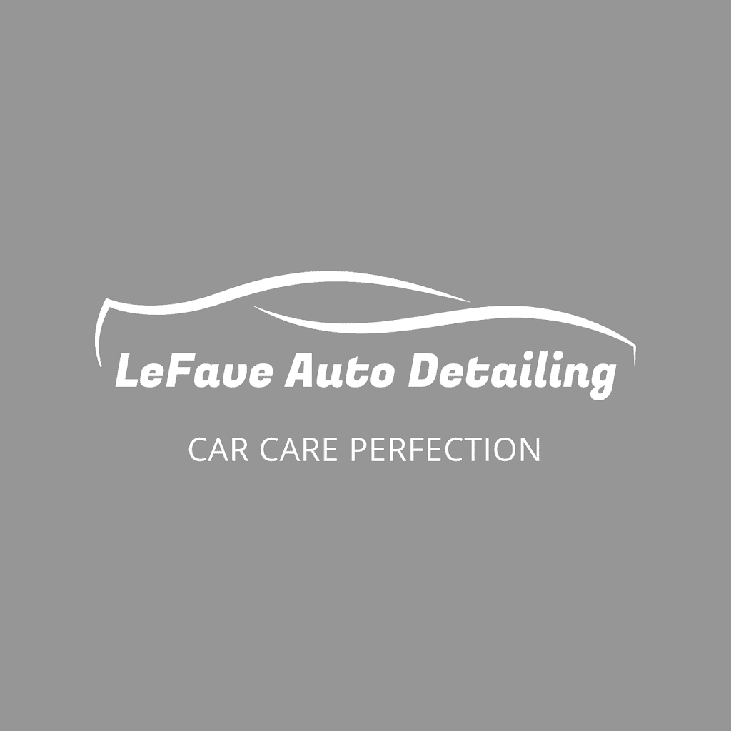 Le Fave Auto Detailing featured