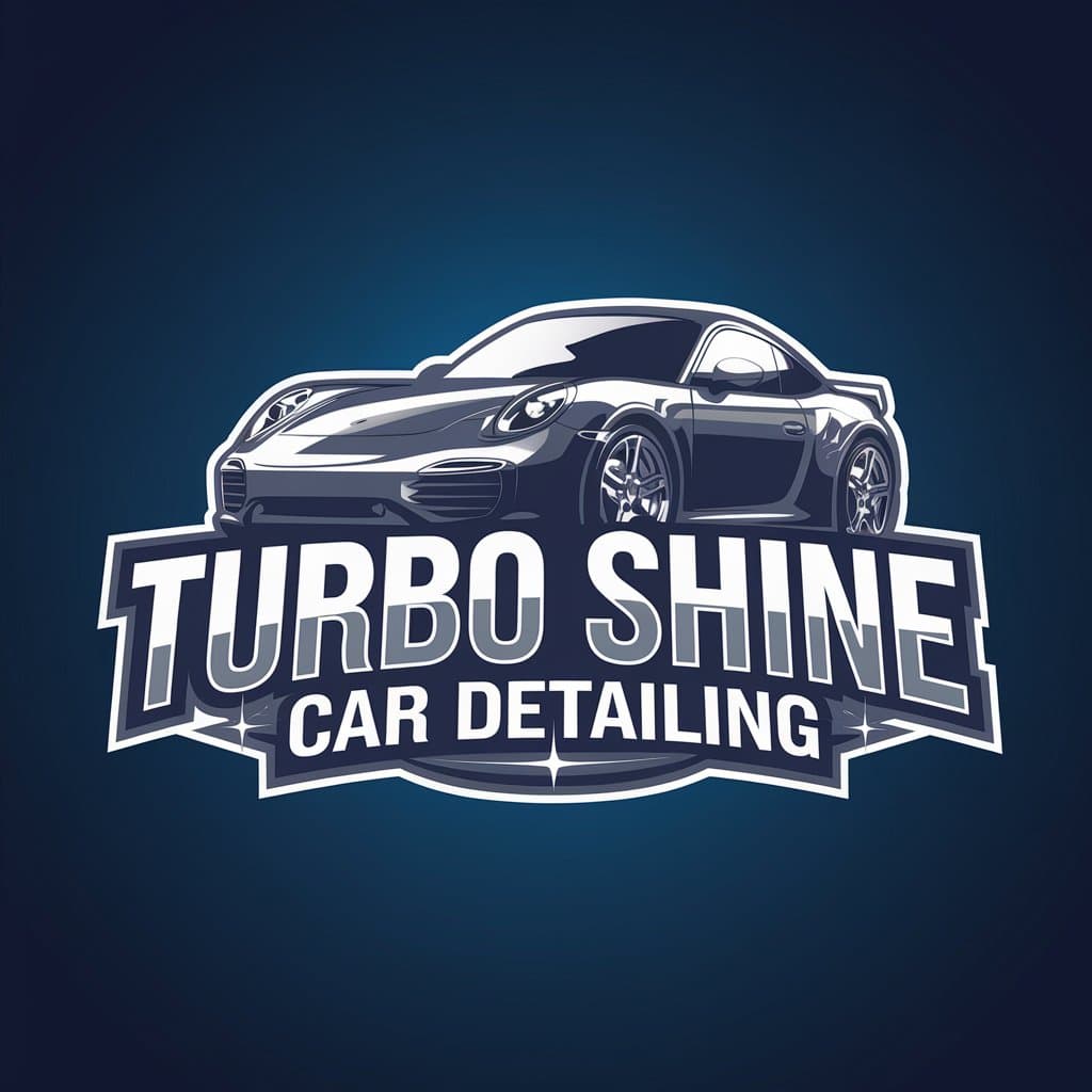 Turbo Shine Mobile Car Detailing featured