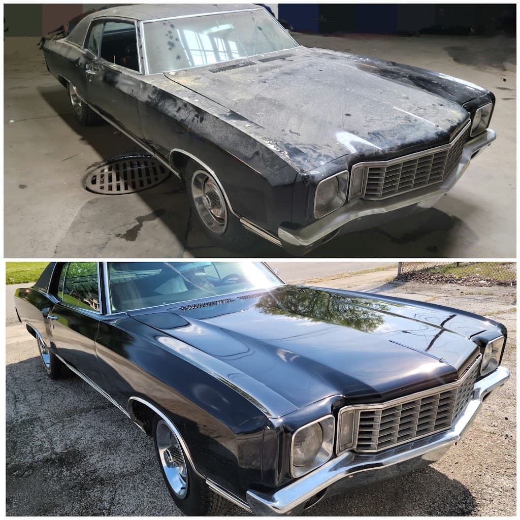 Bane Auto Detailing featured