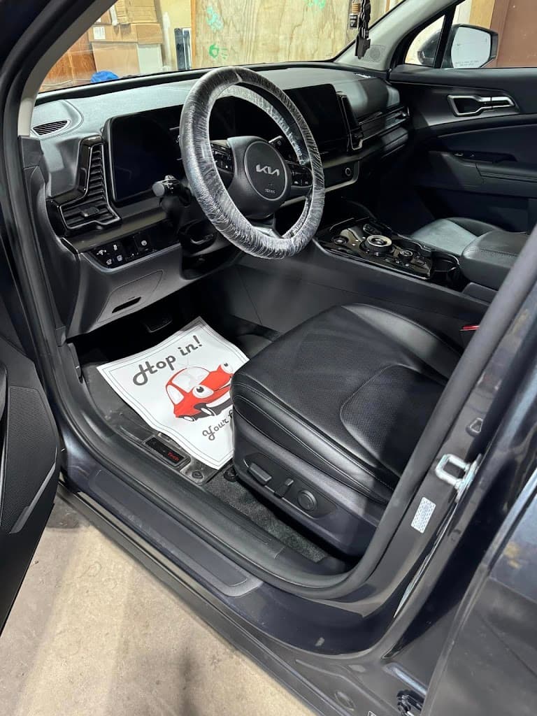 Otomotive Detailing featured