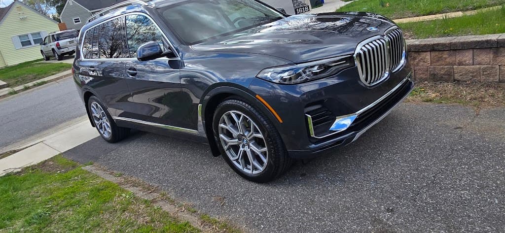 Auto Image Luxury Detailing featured