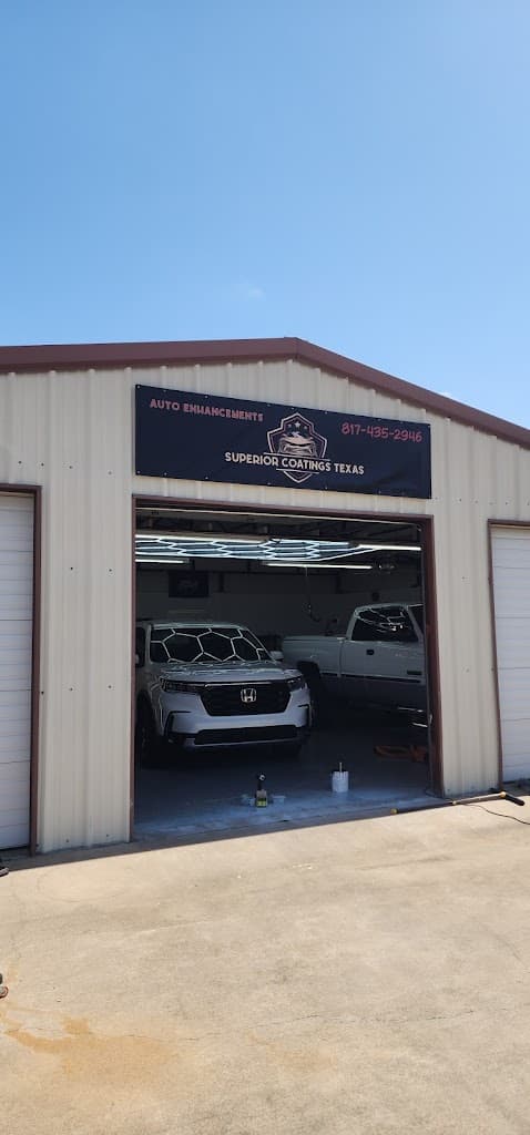 Superior Coatings Texas featured