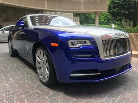 Capitol Shine Paint Protection Film featured