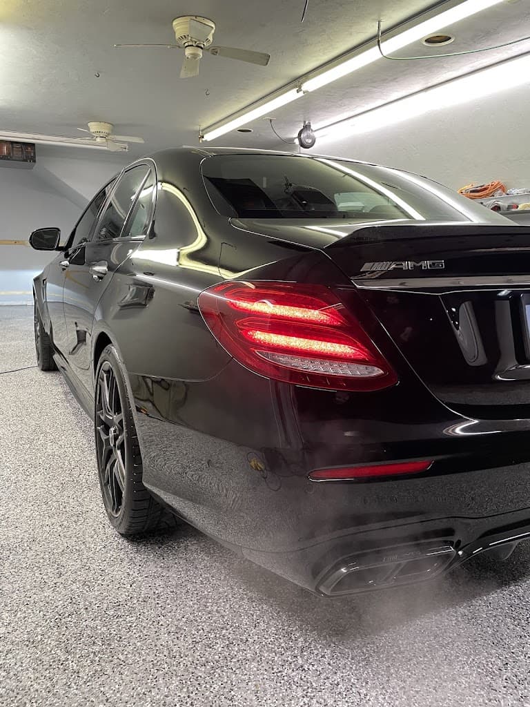 Spiffy's Auto Detailing featured