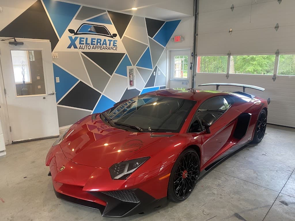 Xelerate Auto Appearance featured