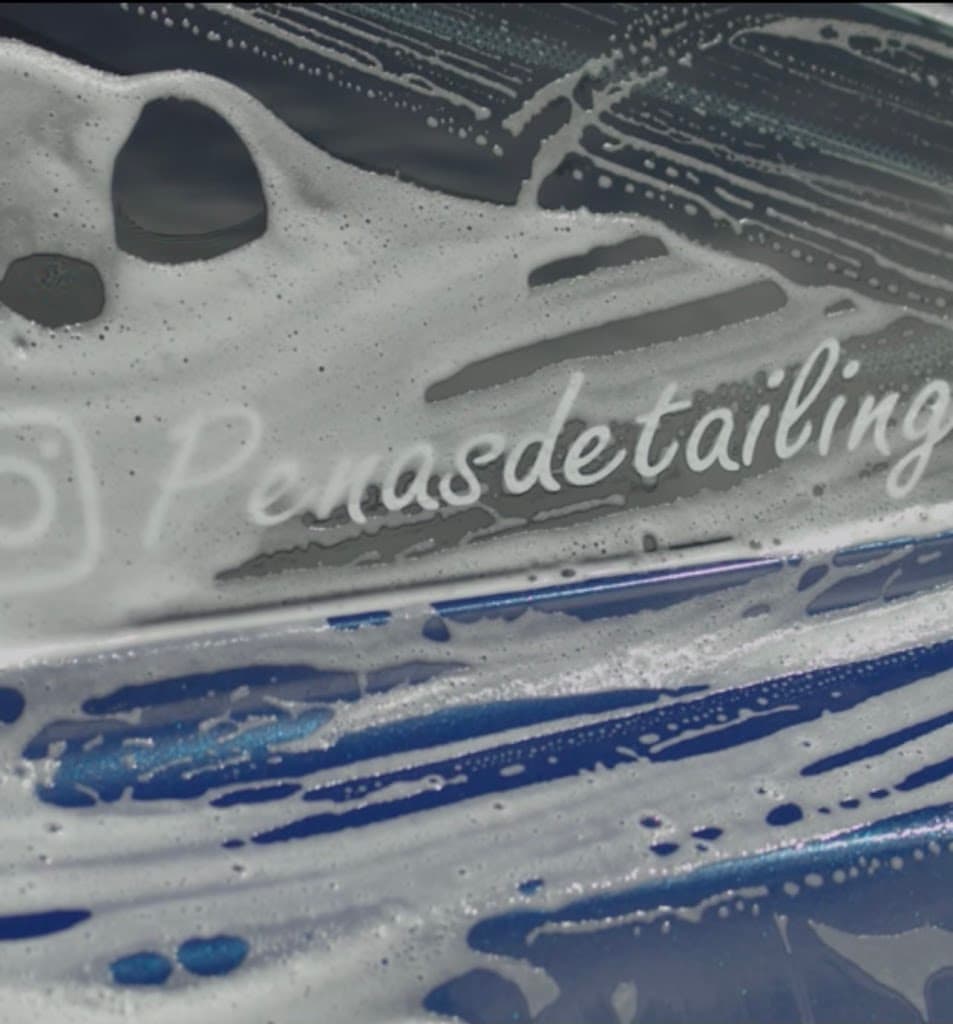 Pena's Detailing LLC featured
