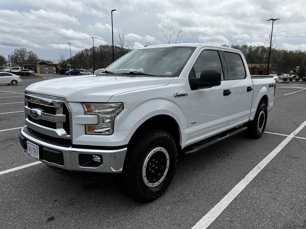 Pristine Mobile Detailing featured
