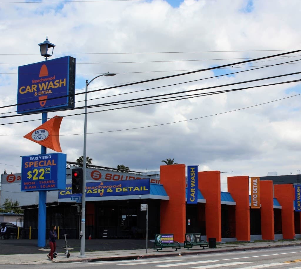 Beachwood Car Wash featured