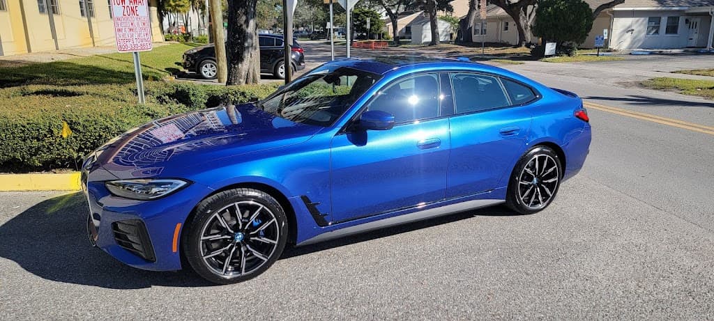 A.G. Mobile Detailing featured