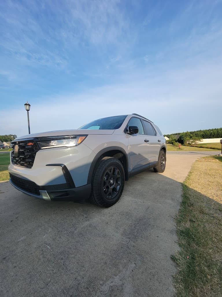 Veteran Auto Detailers featured