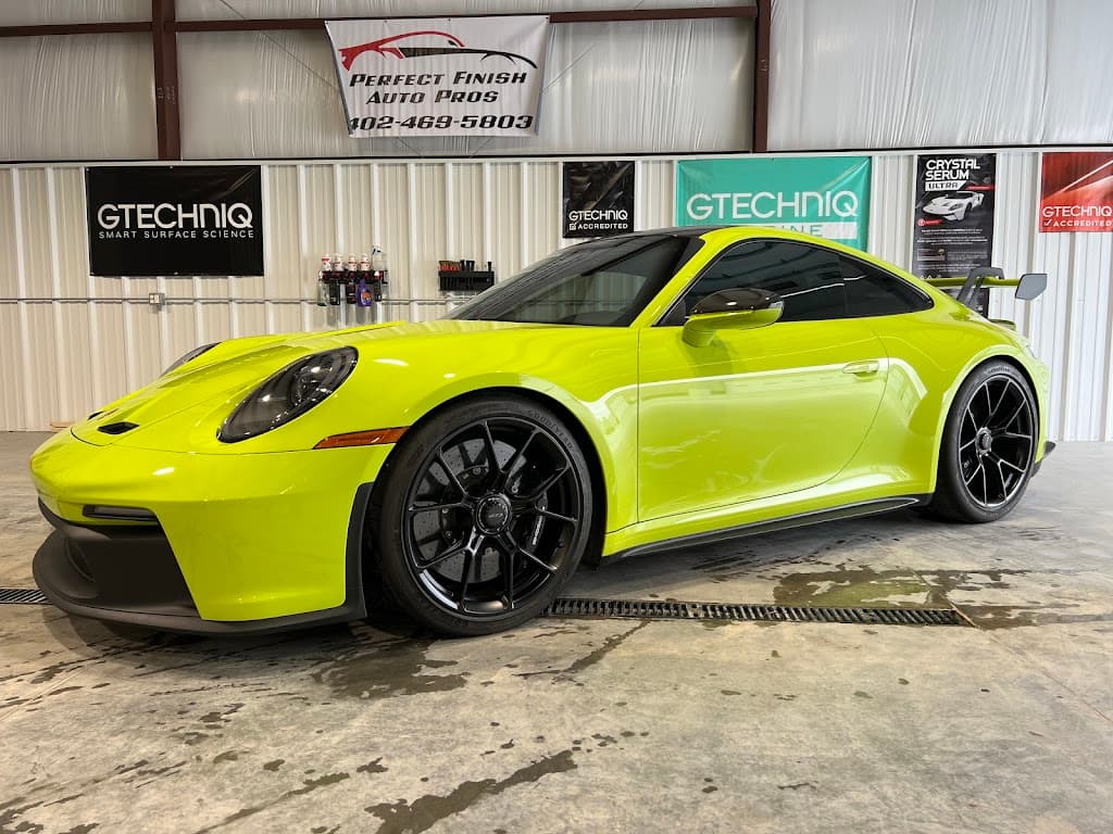 Perfect Finish Auto Pros featured