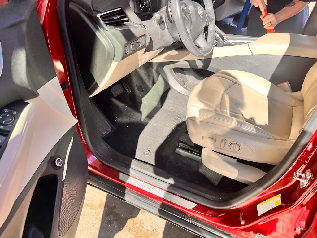 T&F Automotive Detailing featured