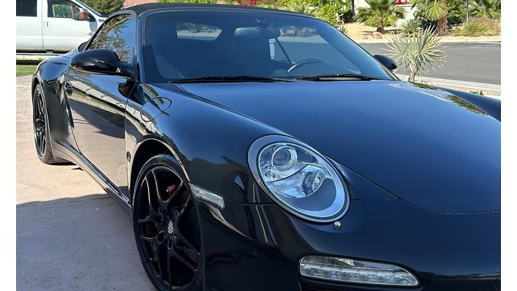 VIP Mobile Carwash & Detailing featured
