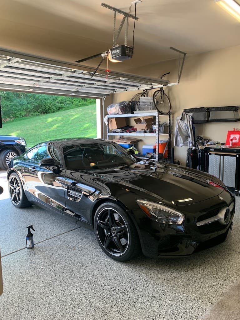 G's Mobile Auto Detailing featured