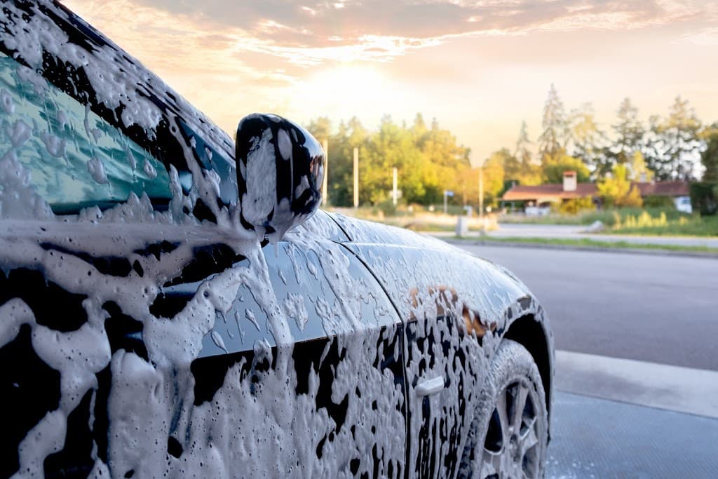 404 Detailing Co. featured