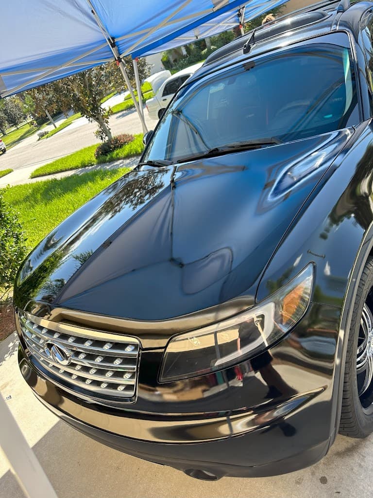 Royal Touch Auto Pro featured
