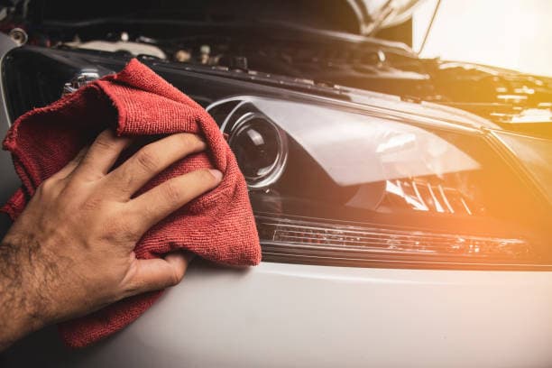 Wolfpack Mobile Auto Detailing featured