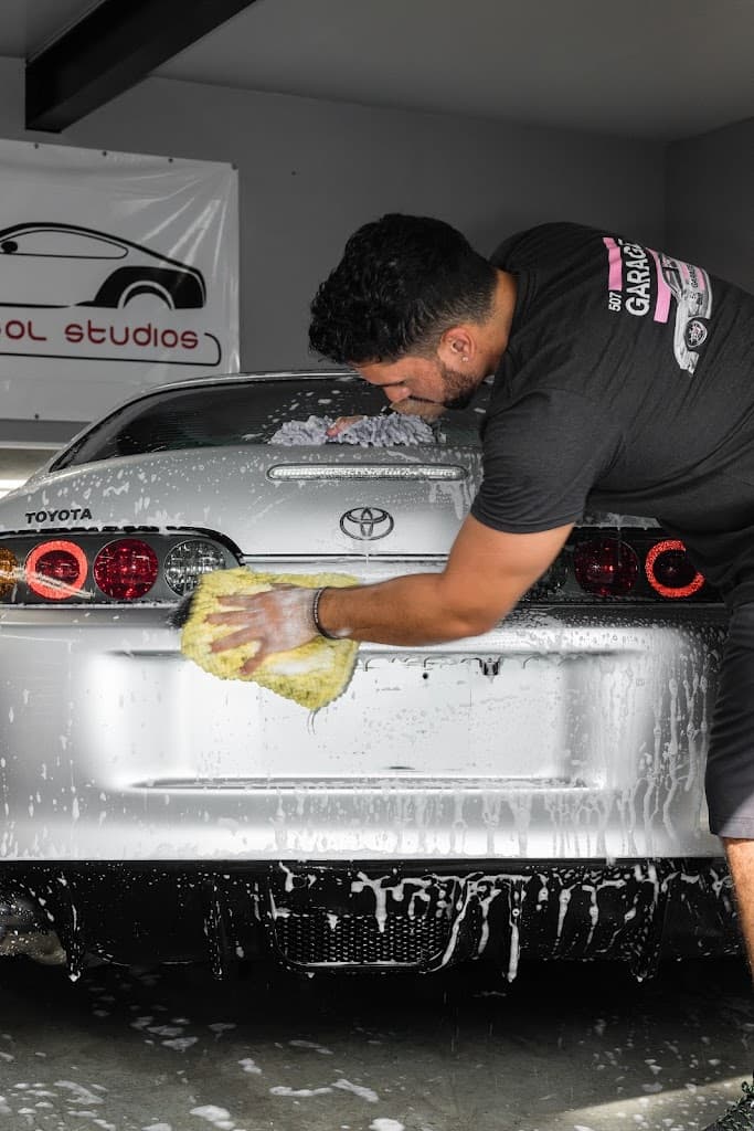 Ludensol Detailing featured