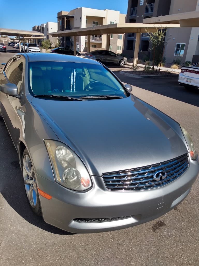 Rob Lobster Auto Detailing featured