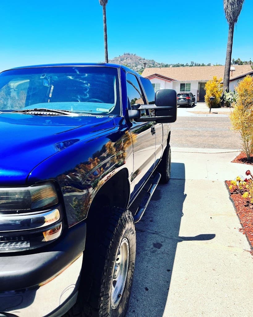 Swift Shine Detailing featured