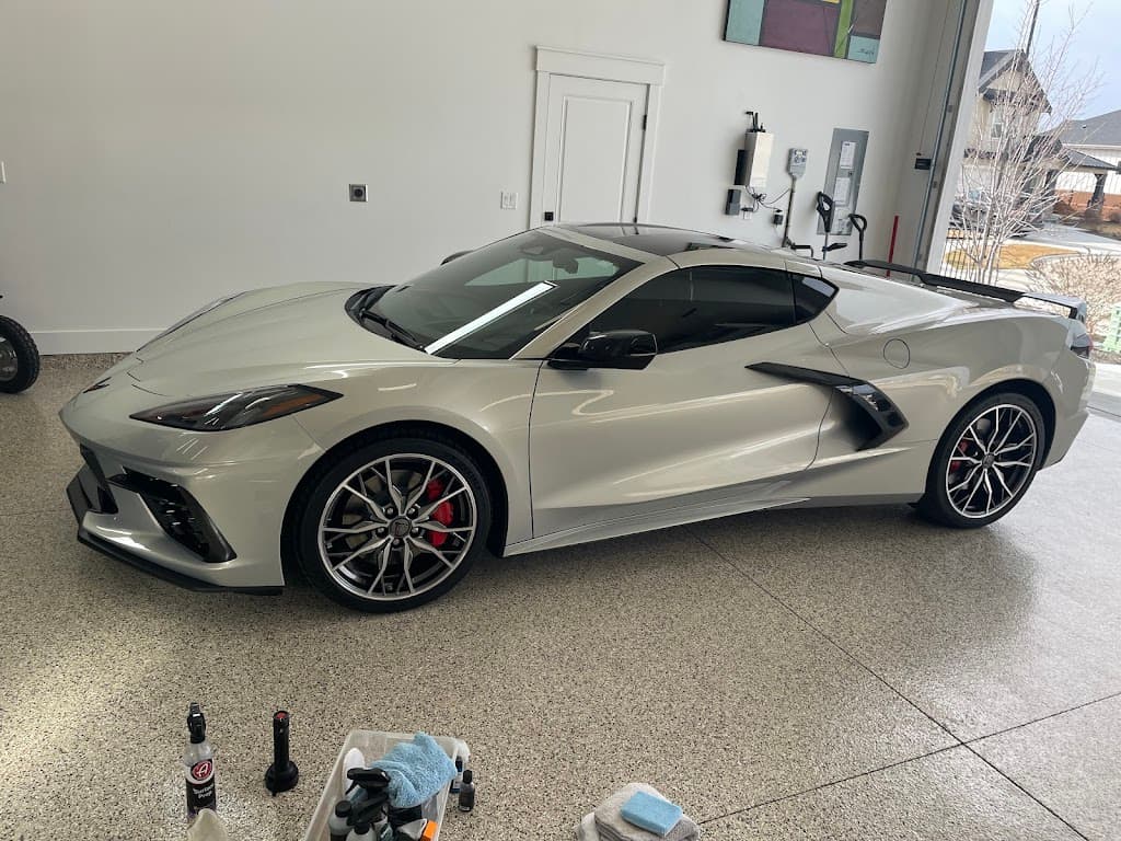 Steele Detailing | Ceramic Coating featured
