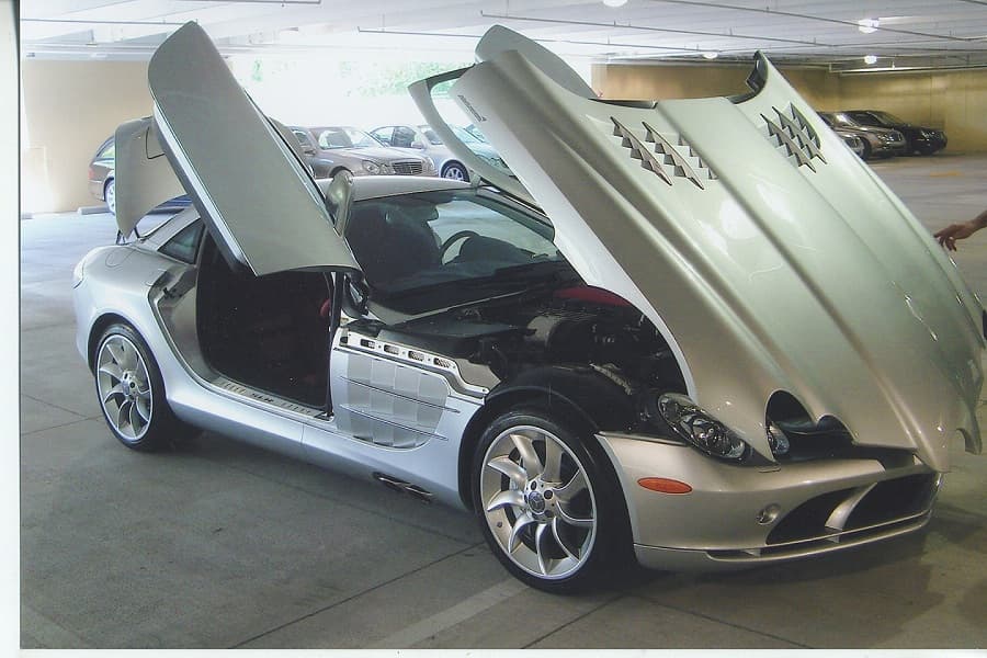 Ultimate Auto Spa featured