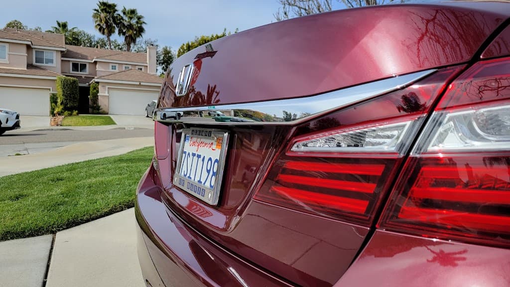 Auto Enrich Mobile Detailing featured