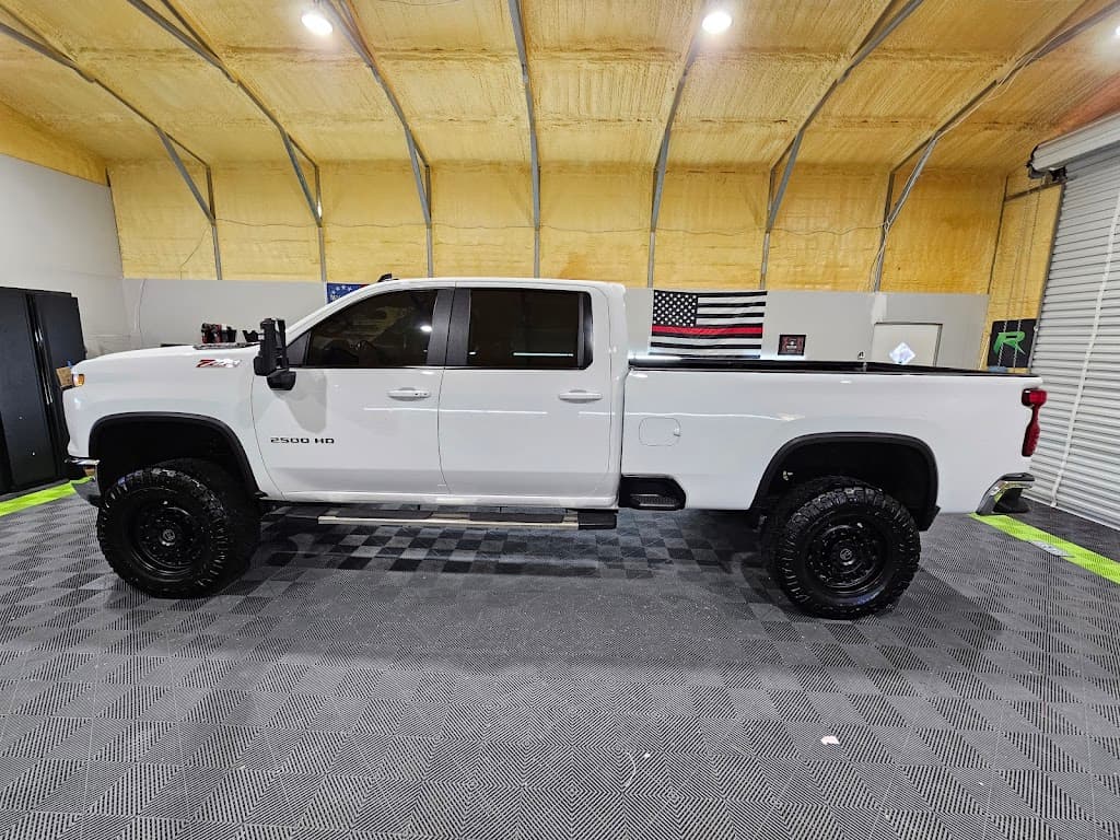 Revived Detailing - Ceramic Coatings | Paint Correction Polishing featured