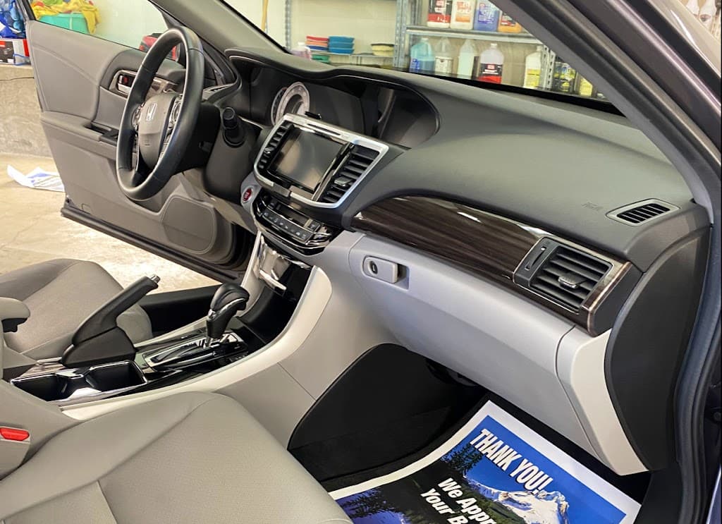 Detailing Dynamics featured