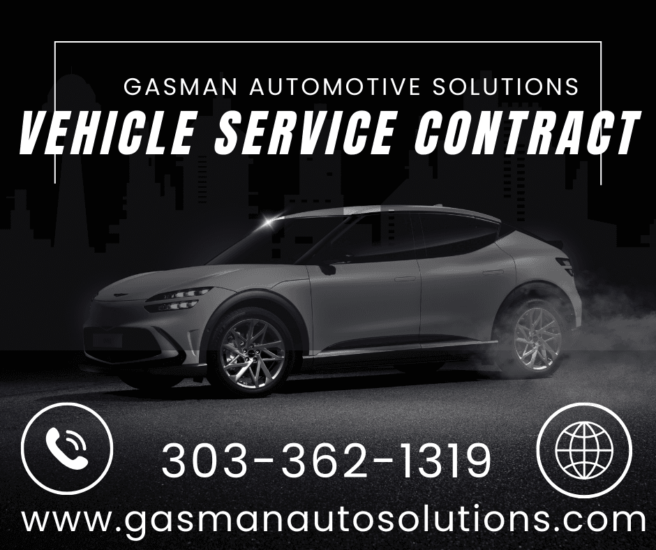 Gasman Automotive Solutions, LLC featured