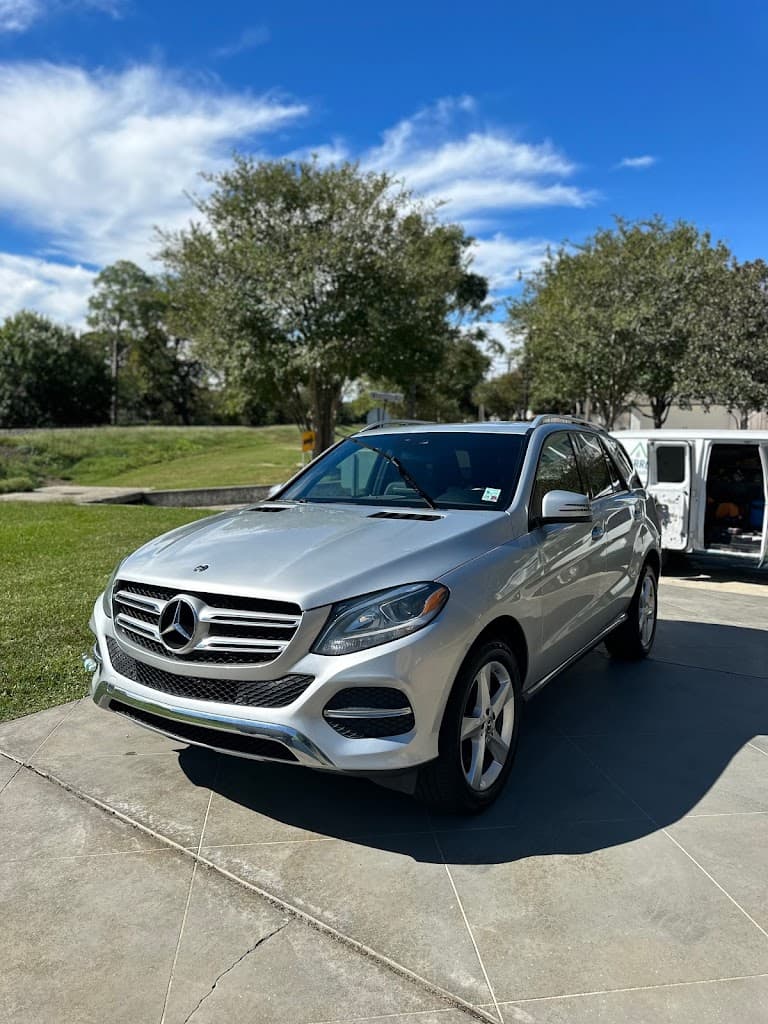 Sherrod Mobile Detailing llc featured