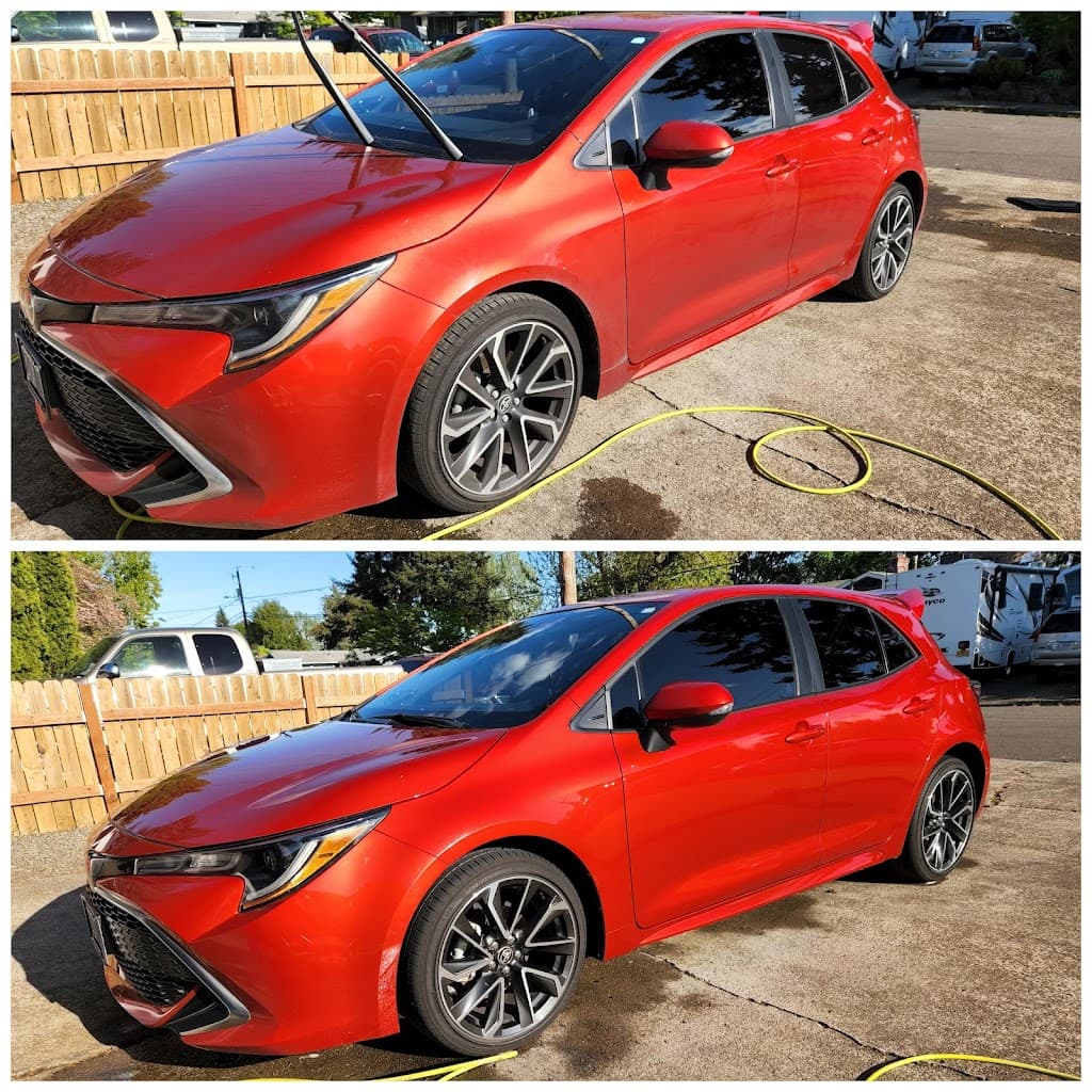 NVS Auto Spa featured