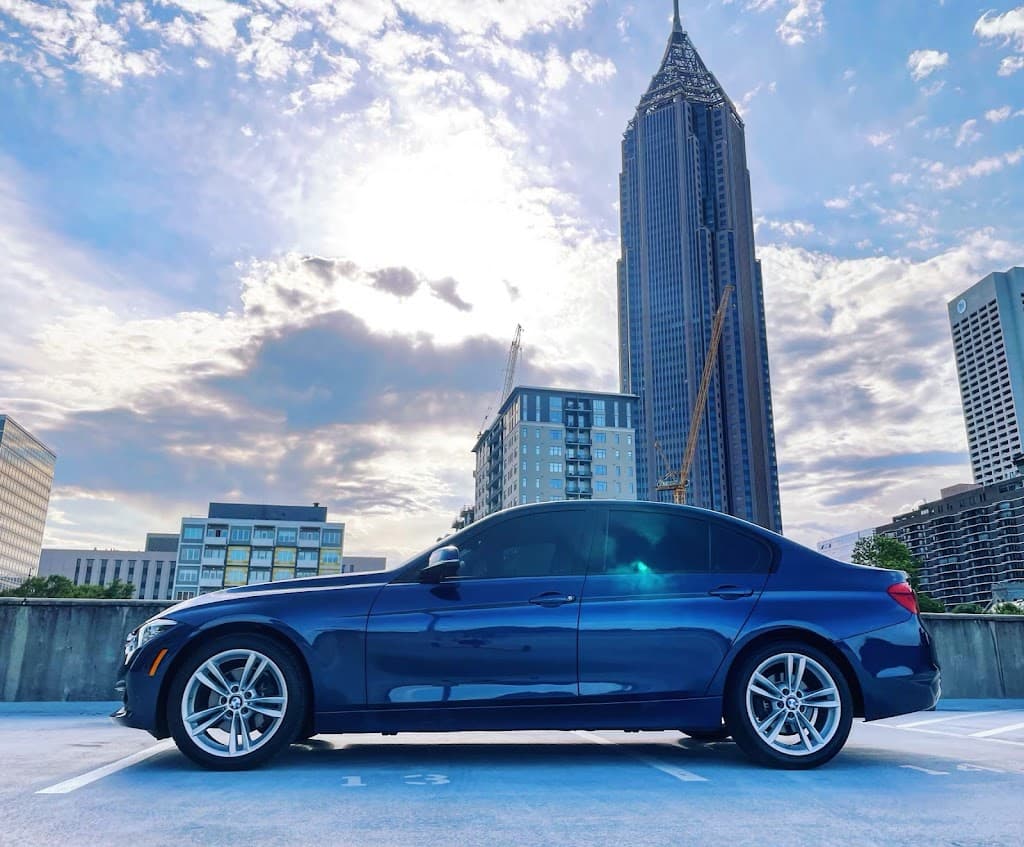 Crum's Mobile Wash & Wax - Auto Detailing Services featured