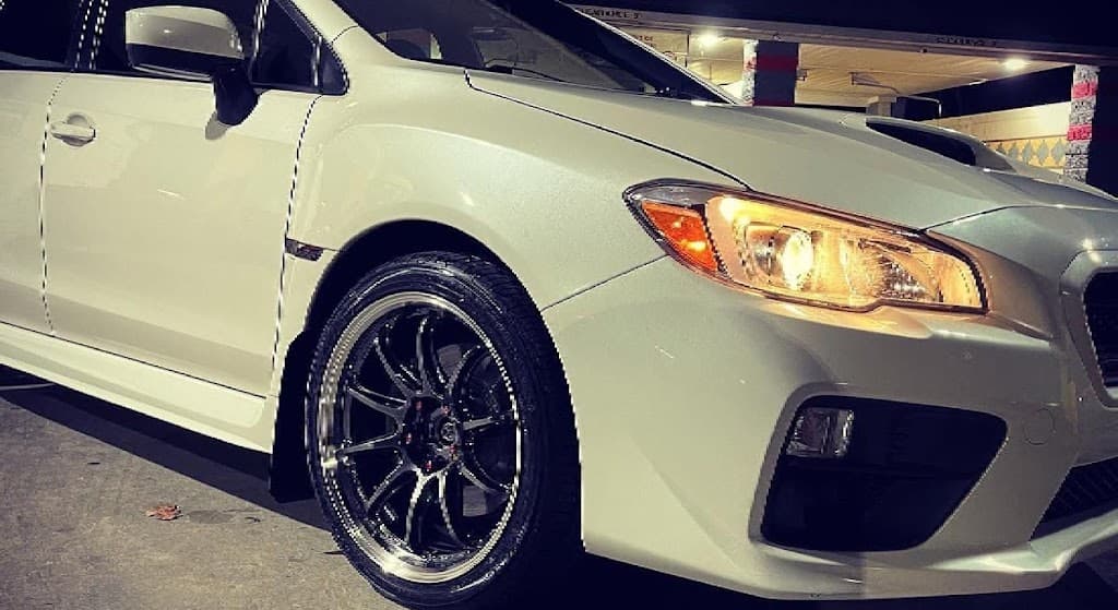Car Culture Wash featured