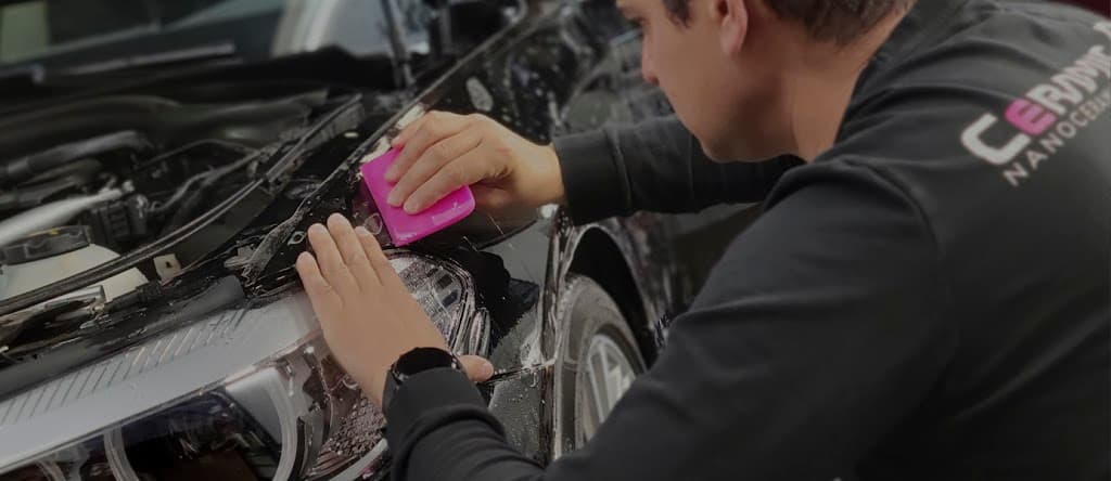 Jacy Auto Detail featured