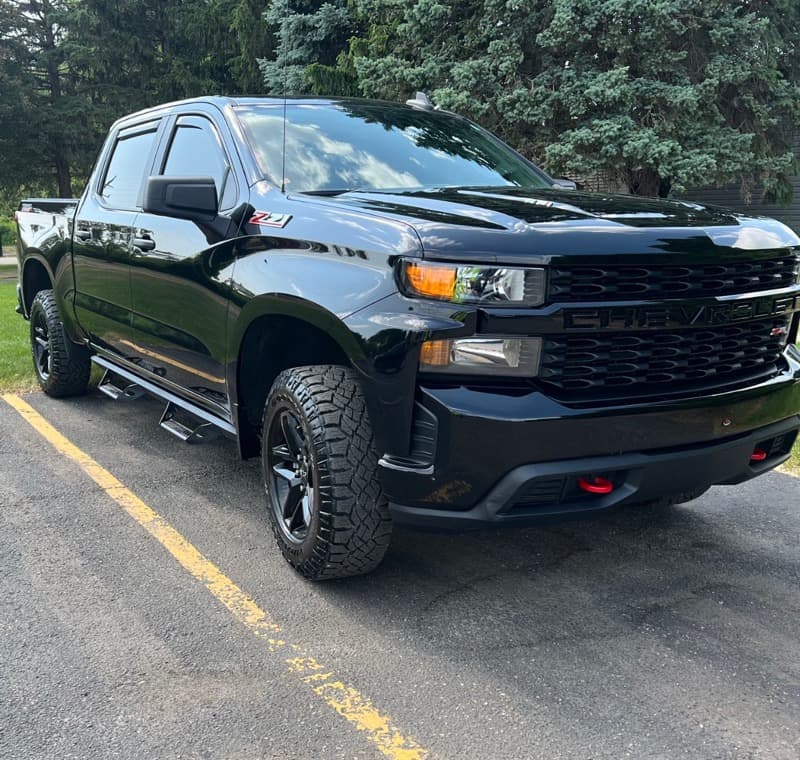 J&Rs Mobile Detailing Service LLC featured