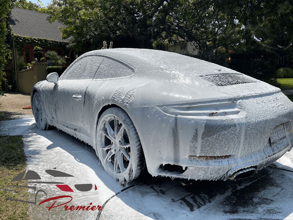 Premier Auto & Truck Care featured