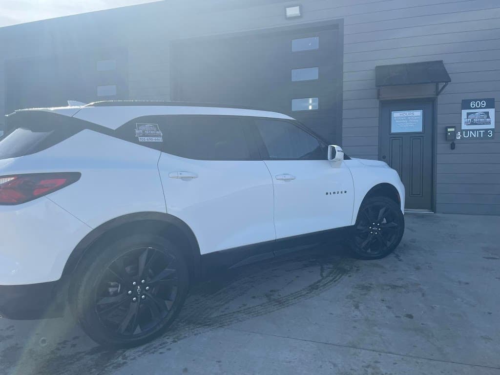 ND Detailing LLC featured