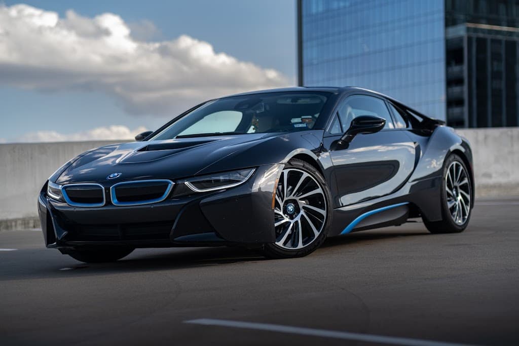 AutoGlo Austin Mobile Car Detailing featured