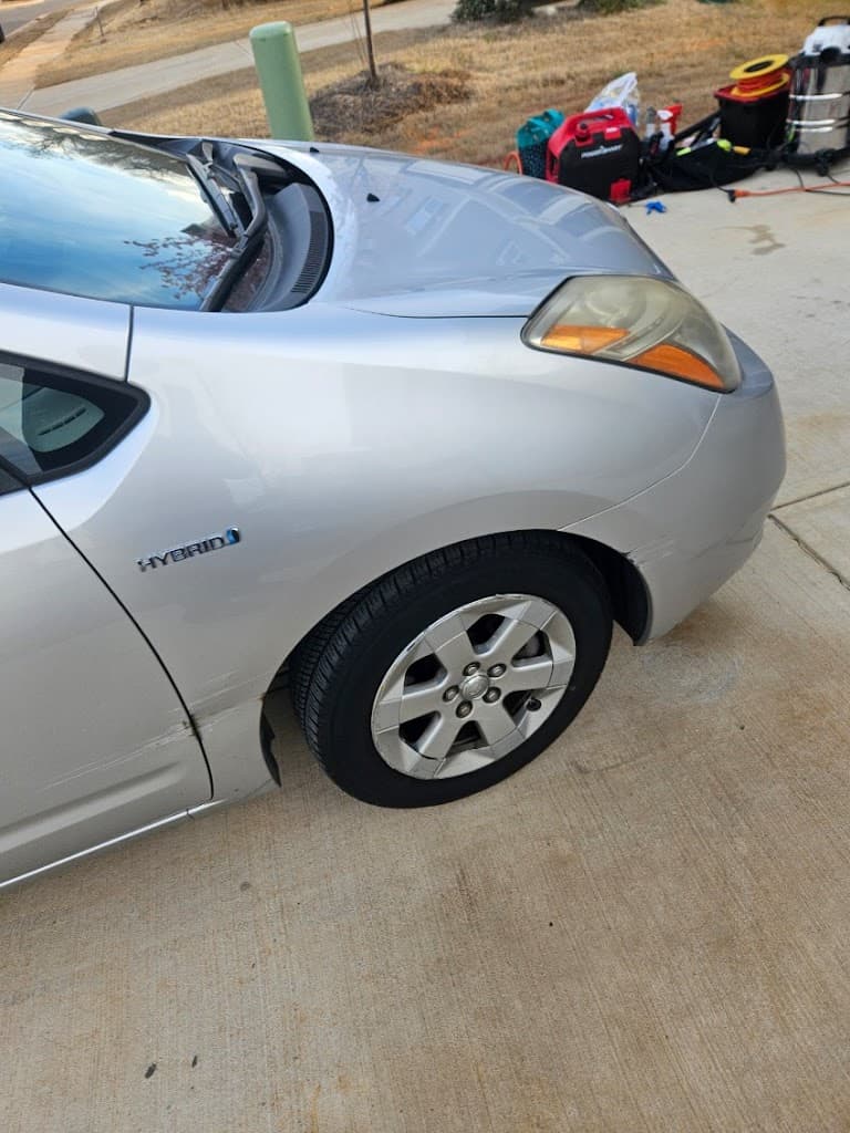 TMT Mobile Detailing LLC featured